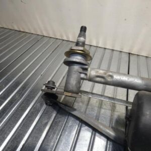 Moteur essuie glace avant RENAULT SCENIC 1 PHASE 2 Diesel