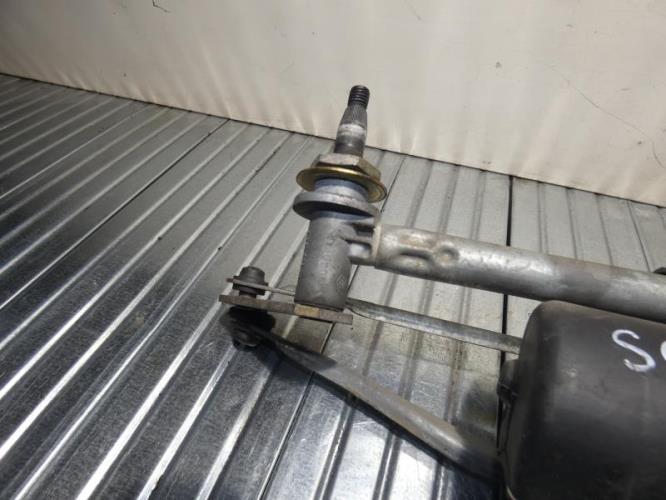 Moteur essuie glace avant RENAULT SCENIC 1 PHASE 2 Diesel
