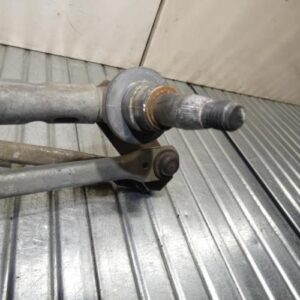 Moteur essuie glace avant RENAULT SCENIC 1 PHASE 2 Diesel