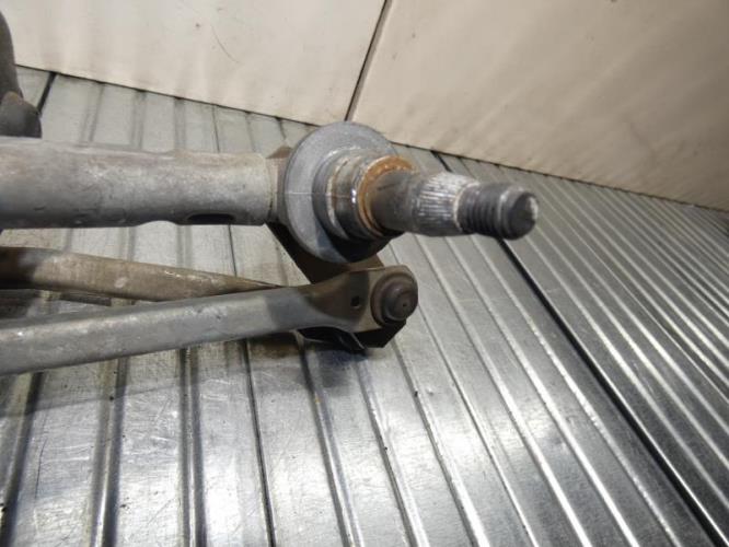 Moteur essuie glace avant RENAULT SCENIC 1 PHASE 2 Diesel