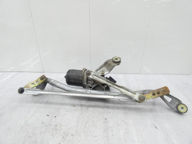 Moteur essuie glace avant RENAULT MEGANE 2 PHASE 1 Diesel