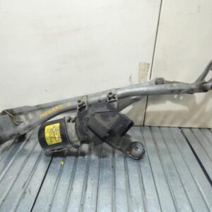 Moteur essuie glace avant RENAULT MEGANE 2 PHASE 1 Diesel