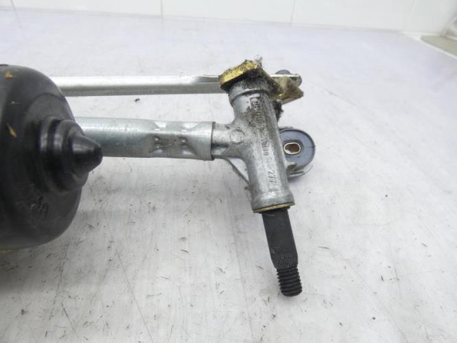 Moteur essuie glace avant RENAULT MEGANE 2 PHASE 1 BREAK Essence