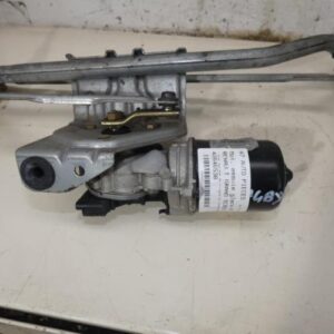 Moteur essuie glace avant RENAULT GRAND SCENIC 2 PHASE 1 Diesel