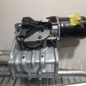 Moteur essuie glace avant RENAULT SCENIC 2 PHASE 1 Diesel