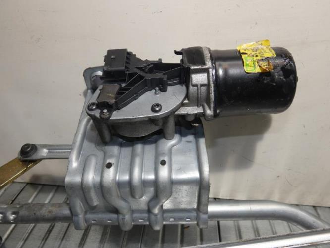 Moteur essuie glace avant RENAULT SCENIC 2 PHASE 1 Diesel