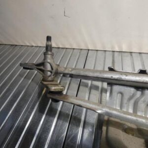 Moteur essuie glace avant RENAULT SCENIC 2 PHASE 1 Diesel