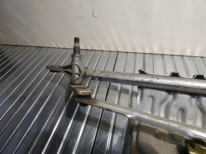Moteur essuie glace avant RENAULT SCENIC 2 PHASE 1 Diesel