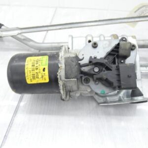 Moteur essuie glace avant RENAULT SCENIC 2 PHASE 1 Diesel