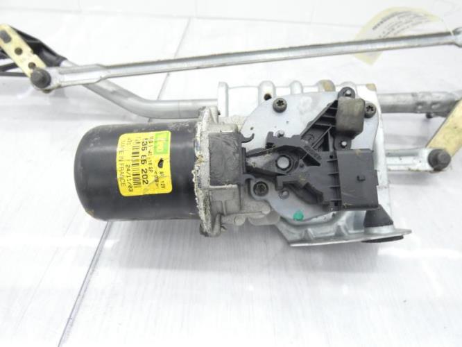 Moteur essuie glace avant RENAULT SCENIC 2 PHASE 1 Diesel