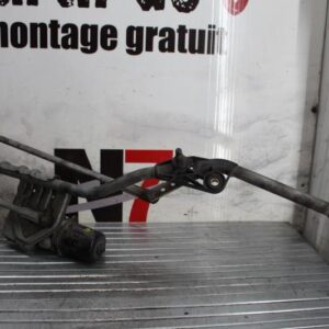 Moteur essuie glace avant RENAULT SCENIC 2 PHASE 1 Diesel