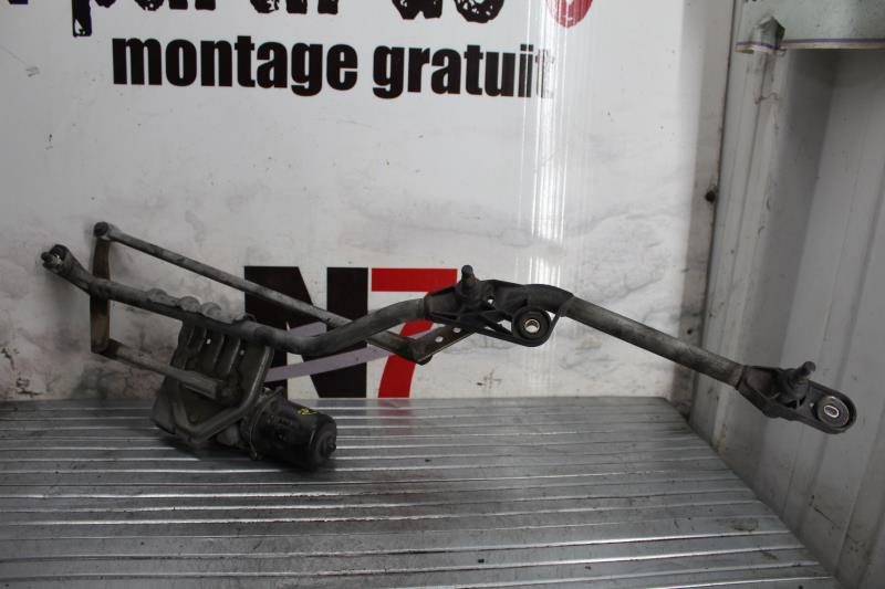 Moteur essuie glace avant RENAULT SCENIC 2 PHASE 1 Diesel