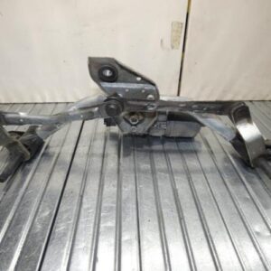 Moteur essuie glace avant RENAULT TWINGO 2 PHASE 2