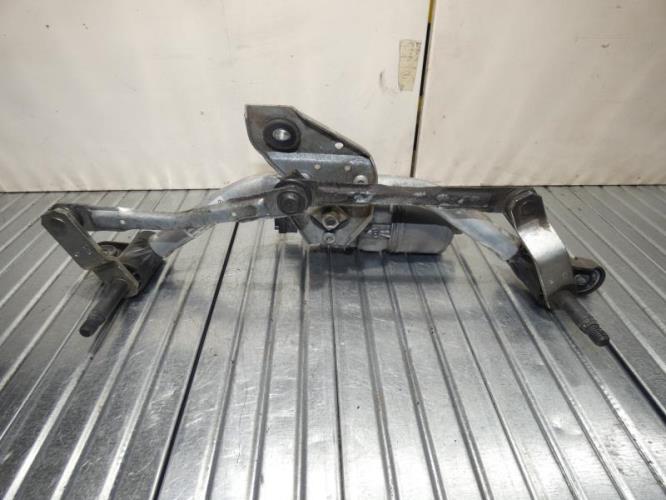 Moteur essuie glace avant RENAULT TWINGO 2 PHASE 2