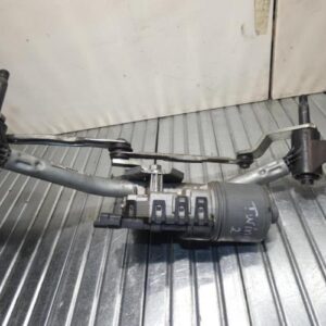 Moteur essuie glace avant RENAULT TWINGO 2 PHASE 1 Essence
