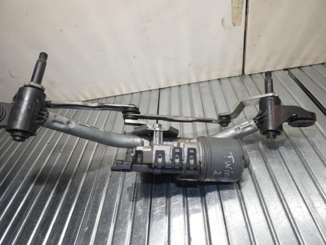 Moteur essuie glace avant RENAULT TWINGO 2 PHASE 1 Essence