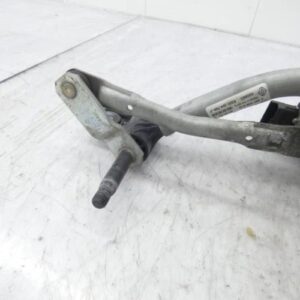 Moteur essuie glace avant RENAULT TWINGO 2 PHASE 1 Essence