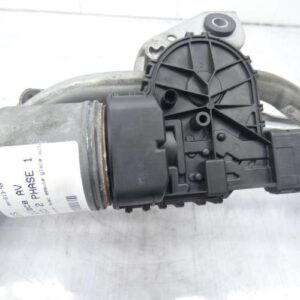 Moteur essuie glace avant RENAULT TWINGO 2 PHASE 1 Diesel