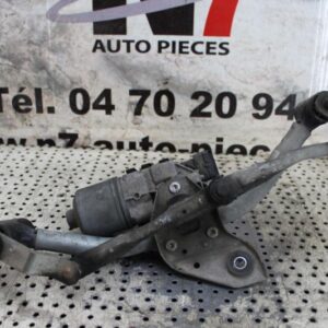 Moteur essuie glace avant RENAULT TWINGO 2 PHASE 1 Diesel