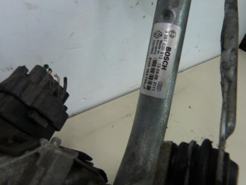 Moteur essuie glace avant RENAULT TWINGO 2 PHASE 2 Essence