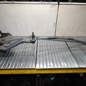 Moteur essuie glace avant RENAULT MEGANE 1 PHASE 1 Diesel