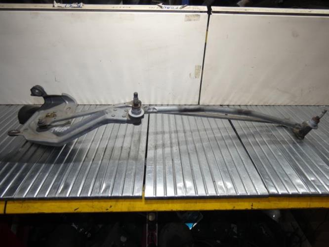 Moteur essuie glace avant RENAULT MEGANE 1 PHASE 1 Diesel