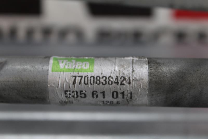 Moteur essuie glace avant RENAULT MEGANE 1 PHASE 1 COUPE Essence