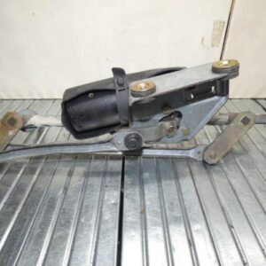 Moteur essuie glace avant RENAULT SCENIC 1 PHASE 1 Diesel