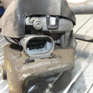 Moteur essuie glace avant RENAULT SCENIC 1 PHASE 2 Diesel