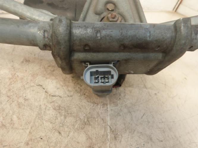 Moteur essuie glace avant RENAULT CLIO 2 PHASE 1 Essence