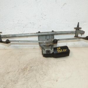 Moteur essuie glace avant RENAULT CLIO 2 PHASE 1 Essence
