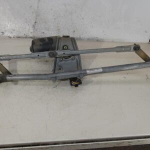Moteur essuie glace avant RENAULT CLIO 2 PHASE 1 Diesel
