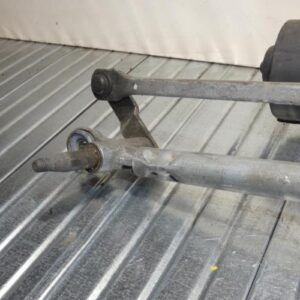 Moteur essuie glace avant RENAULT CLIO 2 PHASE 1 Diesel