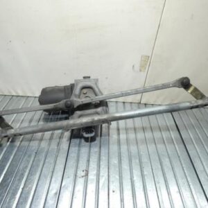 Moteur essuie glace avant RENAULT CLIO 2 PHASE 1 Diesel