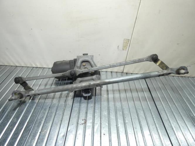 Moteur essuie glace avant RENAULT CLIO 2 PHASE 1 Diesel