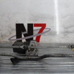 Moteur essuie glace avant RENAULT CLIO 2 PHASE 1 Diesel