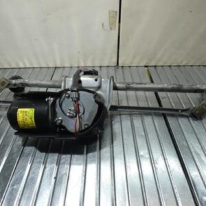 Moteur essuie glace avant RENAULT CLIO 2 PHASE 1 Diesel