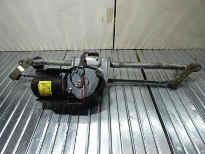 Moteur essuie glace avant RENAULT CLIO 2 PHASE 1 Diesel