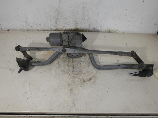 Moteur essuie glace avant RENAULT CLIO 2 PHASE 2 Essence