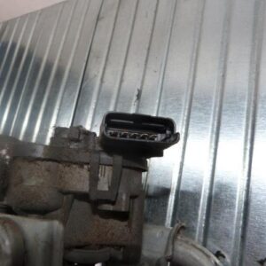 Moteur essuie glace avant RENAULT CLIO 2 PHASE 2 Diesel