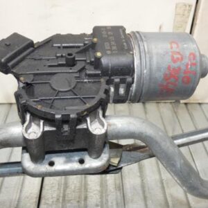 Moteur essuie glace avant RENAULT CLIO 2 PHASE 2 Diesel