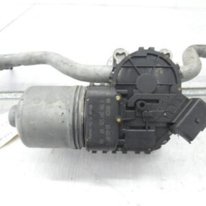 Moteur essuie glace avant RENAULT CLIO 2 PHASE 2 Essence