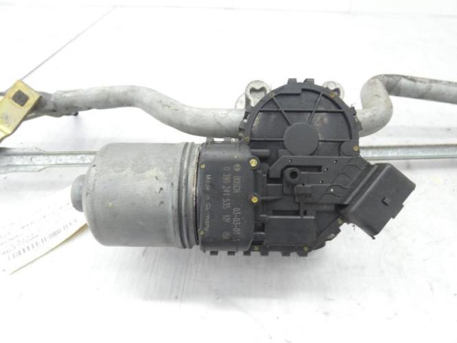 Moteur essuie glace avant RENAULT CLIO 2 PHASE 2 Essence