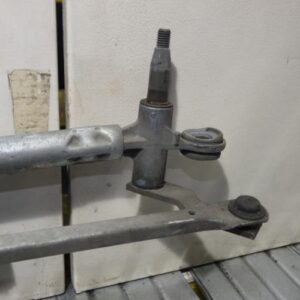 Moteur essuie glace avant RENAULT CLIO 2 PHASE 2 Diesel