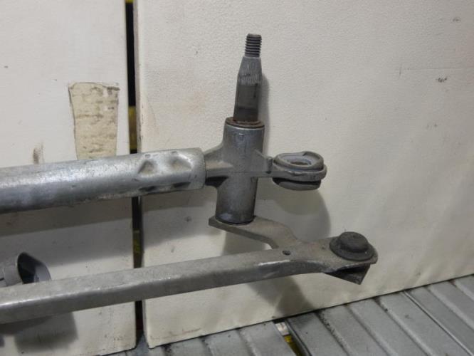 Moteur essuie glace avant RENAULT CLIO 2 PHASE 2 Diesel
