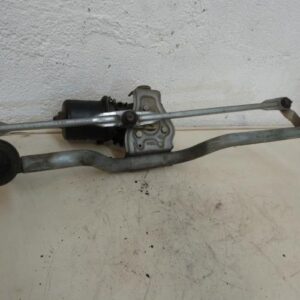 Moteur essuie glace avant RENAULT CLIO 2 PHASE 2 Diesel