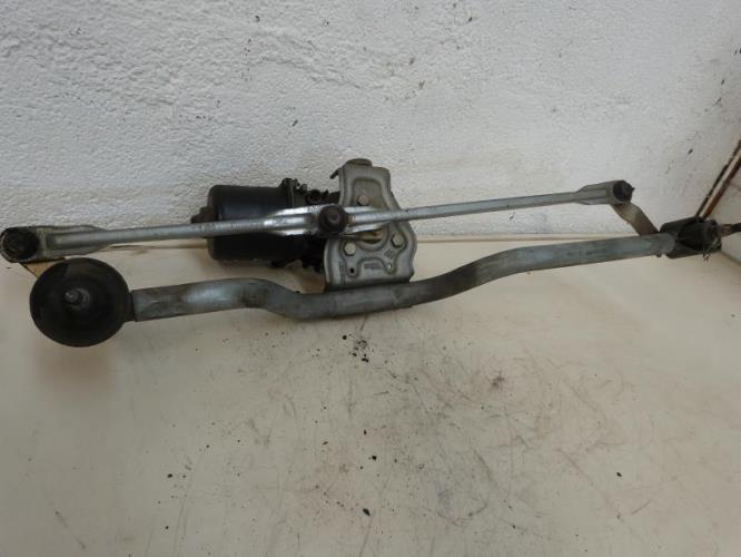 Moteur essuie glace avant RENAULT CLIO 2 PHASE 2 Diesel