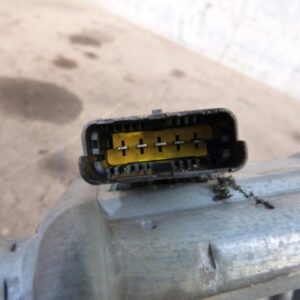 Moteur essuie glace avant RENAULT CLIO 2 PHASE 1 Diesel