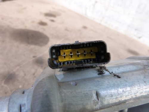 Moteur essuie glace avant RENAULT CLIO 2 PHASE 1 Diesel