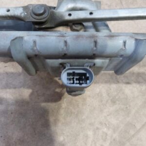 Moteur essuie glace avant RENAULT CLIO 2 PHASE 1 Essence